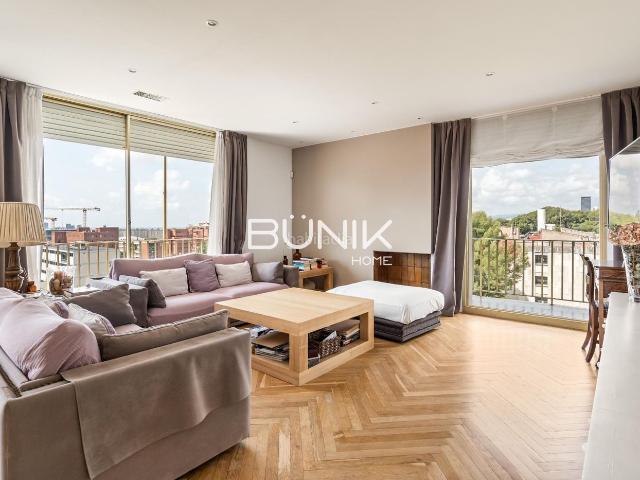 Apartamento en venta en Barcelona, Pedralbes. BarcelonaApartamento. Apartamentos.