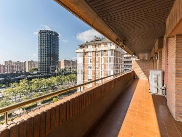Pedralbes, Esplugues de Llobregat, Barcelona, Cataluña, Cataluña
