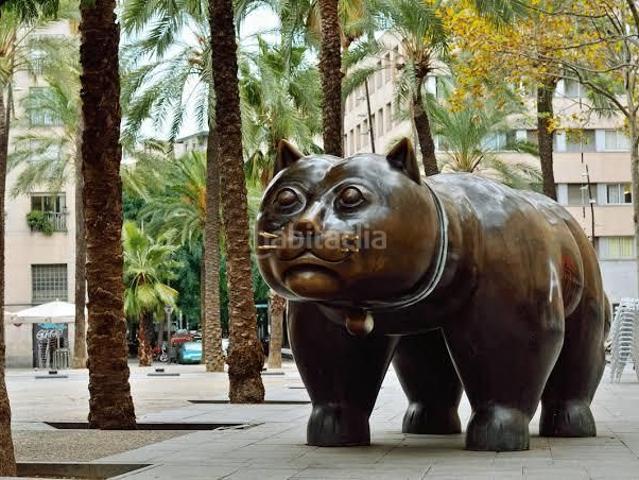 Apartamento en venta en Barcelona, Raval. Carrer den Roig 23. Apartamentos.