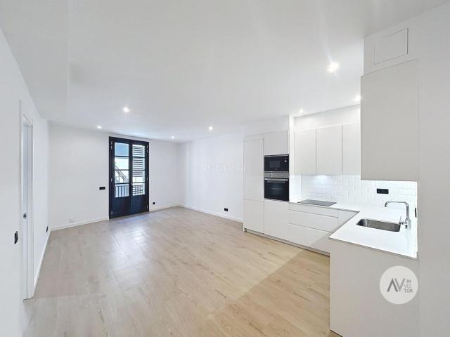 Apartamento en venta en Barcelona, Raval. Amplio y Moderno Apartamento Reformado en El Raval, Barcelona. Apartamentos.