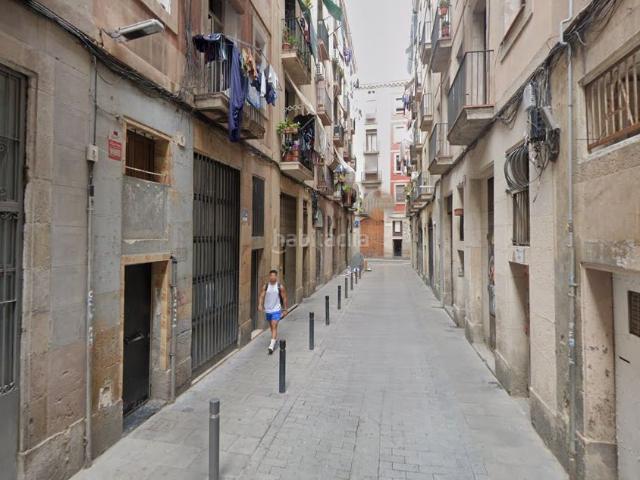 Apartamento en venta en Barcelona, Raval. Apartamentos.
