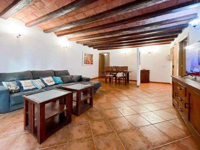 Apartamento en venta en Barcelona, Raval. Apartamentos.
