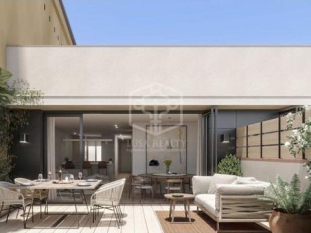apartamento en Venta en Barcelona. UEBZ T1200