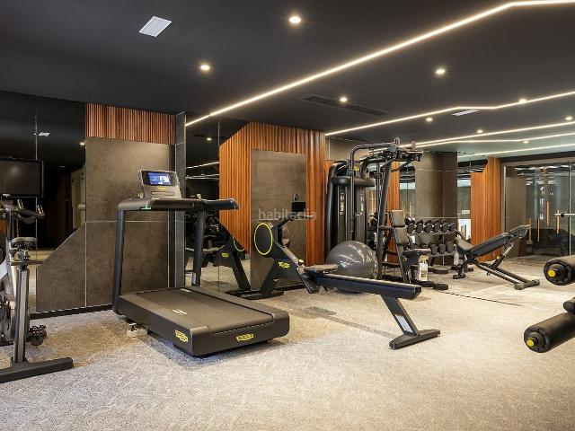 Apartamento en venta en Barcelona, Vila de Gràcia. Apartamentos.