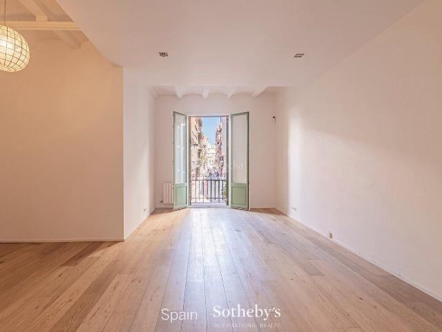 Apartamento en venta en Barcelona, Vila de Gràcia. Lindo piso en Vila de Gracia. Apartamentos.