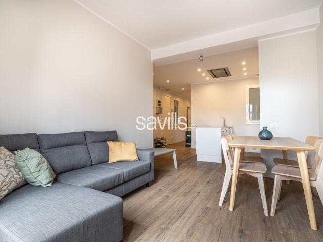 Apartamento en venta en Barcelona, Vila de Gràcia. Piso en venta en Gracia. Apartamentos.