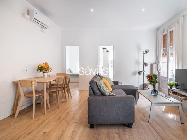 Apartamento en venta en Barcelona, Vila de Gràcia. Piso en venta en Gracia. Apartamentos.