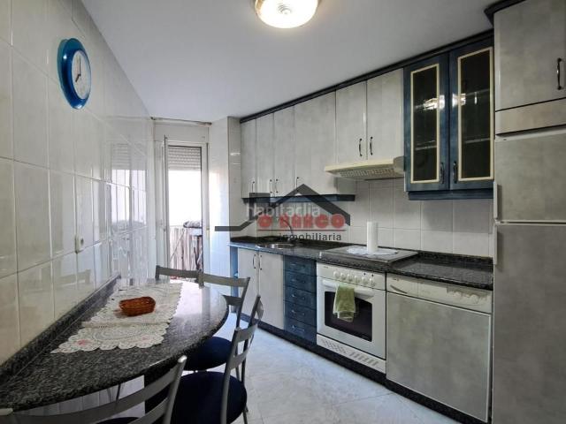 Apartamento en venta en Barco de Valdeorras O. Apartamentos Barco de Valdeorras.