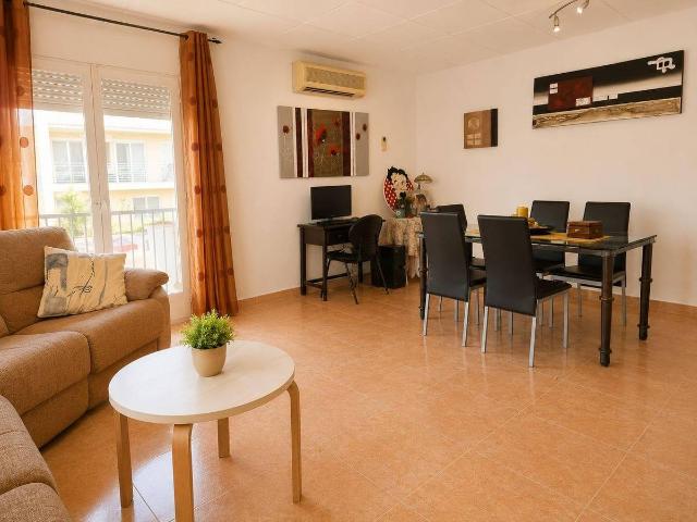 Apartamento en Venta en Barenys