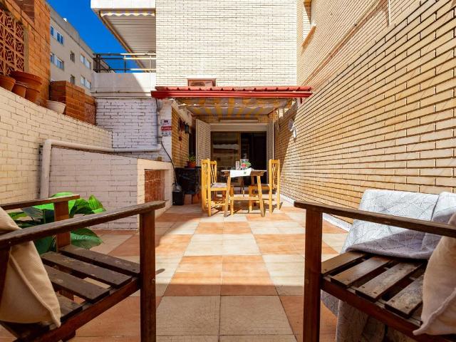 Apartamento en Venta en Barenys