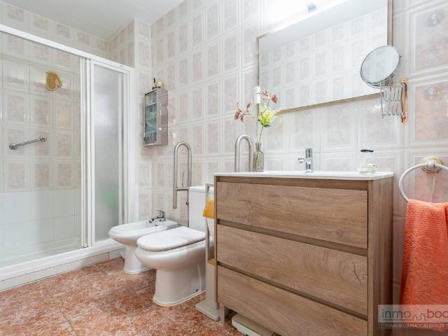 Apartamento en Venta en Barenys