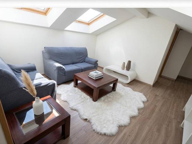 Apartamento en Venta en Bargas