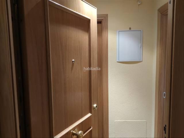Apartamento en venta en Bargas. Apartamento centrico. Apartamentos.