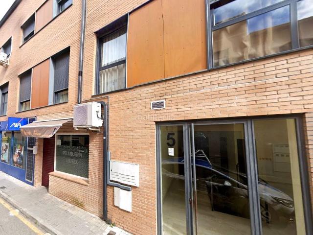 Apartamento en venta en Bargas. PISO Dúplex con Garaje en Bargas. Apartamentos.