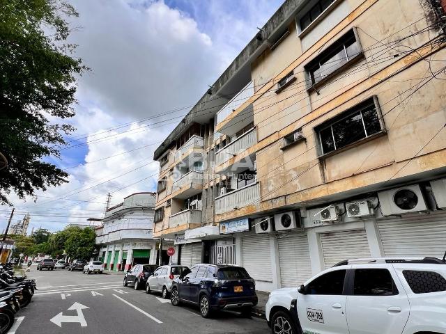 Apartamento En Venta En Barrancabermeja En Sector Comercial V350431