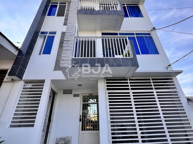 Apartamento En Venta En Barrancabermeja En Primero De Mayo V338737