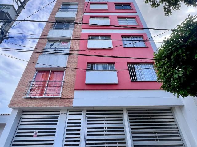 Apartamento En Venta En Barrancabermeja En Pueblo Nuevo V326090
