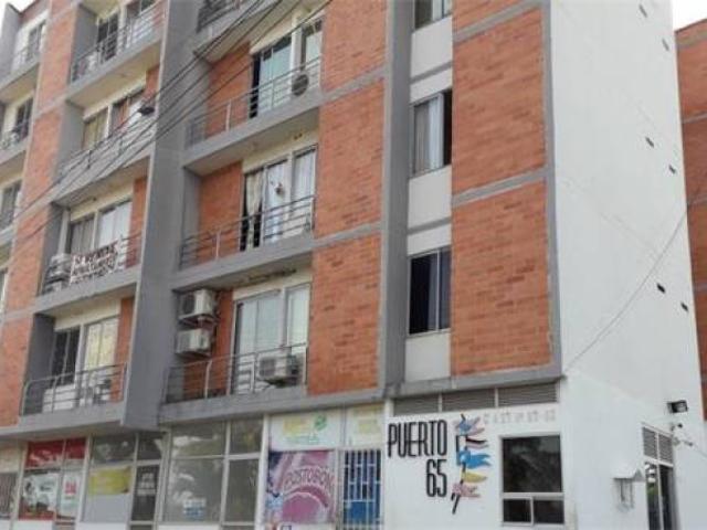 Apartamento En Venta En Barrancabermeja En Ramaral V383893