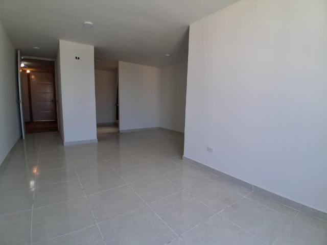 Apartamento En Venta En Barranquilla En Caribe Verde V401366