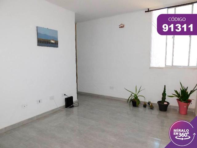 Apartamento En Venta En Barranquilla En Caribe Verde V198833