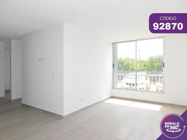 Apartamento En Venta En Barranquilla En Caribe Verde V282243