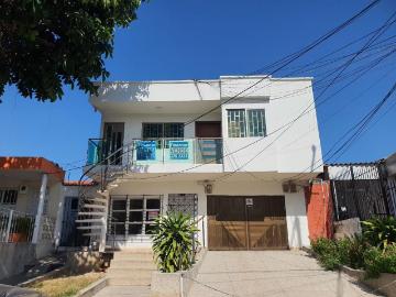 Apartamento En Venta En Barranquilla En Cevillar V200661