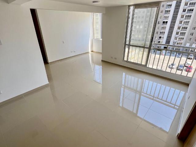 Apartamento En Venta En Barranquilla En Ciudad Mallorquin V280157