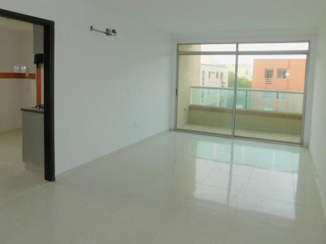 Apartamento En Venta En Barranquilla En Ciudad Jardin V146498