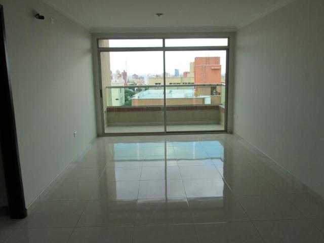 Apartamento En Venta En Barranquilla En Ciudad Jardin V146860