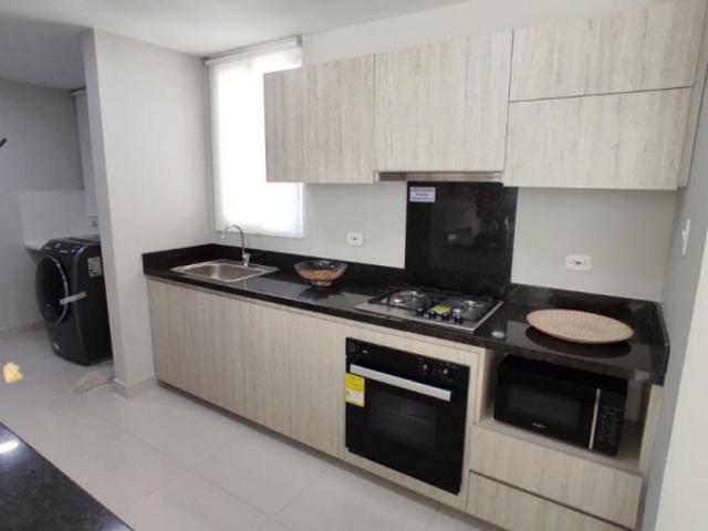 Apartamento En Venta En Barranquilla En Ciudad Jardin V209954