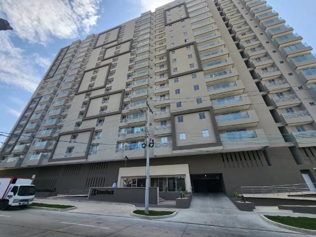 Apartamento En Venta En Barranquilla En Ciudad Jardin V366507