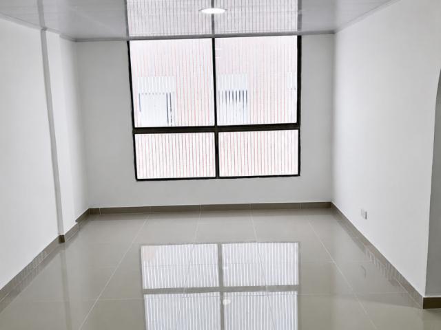 Apartamento En Venta En Barranquilla En Ciudadela 20 De Julio V394158