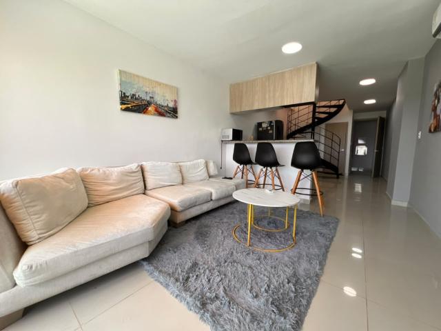 Apartamento En Venta En Barranquilla En Andalucia V401821