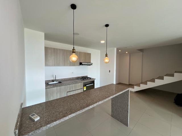 Apartamento En Venta En Barranquilla En Andalucia V401837