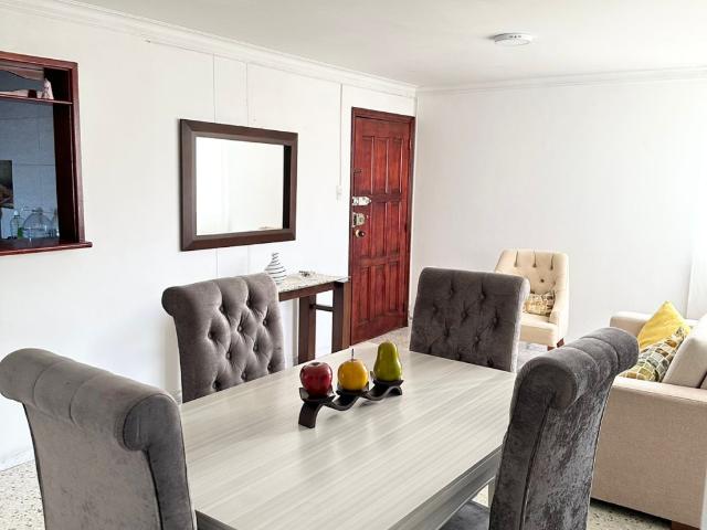 Apartamento En Venta En Barranquilla En Alto Prado V122963