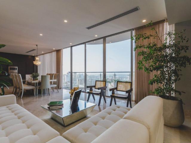 Apartamento En Venta En Barranquilla En Alto Prado V292114