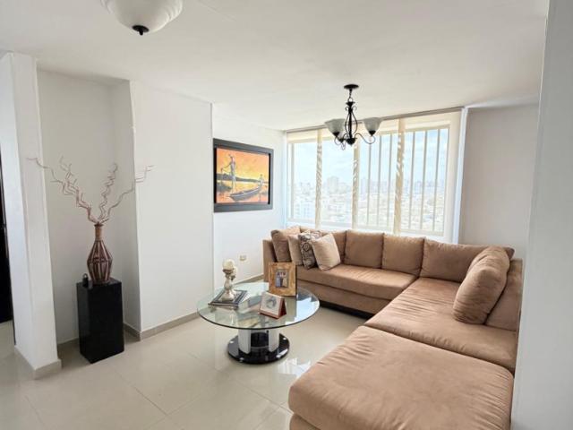 Apartamento En Venta En Barranquilla En Alto Prado V374141
