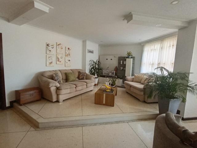 Apartamento En Venta En Barranquilla En Alto Prado V398081