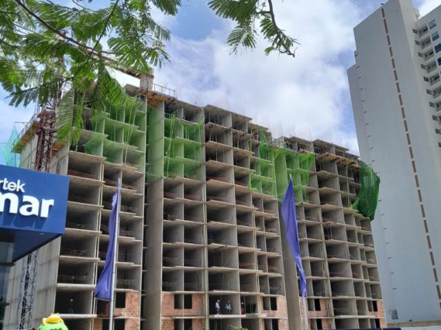 Apartamento En Venta En Barranquilla En Altos De Los Rosales V281548