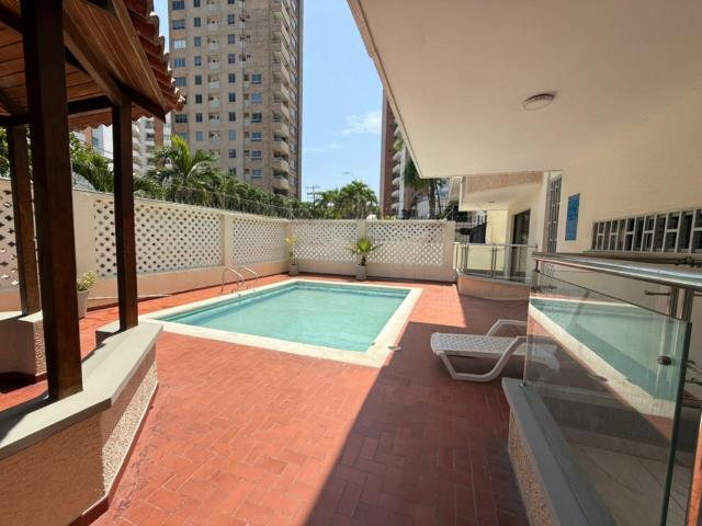 Apartamento En Venta En Barranquilla En Altos De Riomar V354199