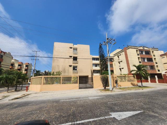 Apartamento En Venta En Barranquilla En Altos Del Parque V385742