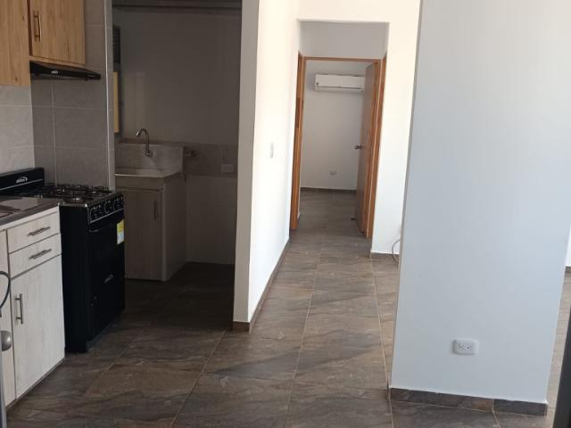 Apartamento En Venta En Barranquilla En Alameda Del Rio V409203