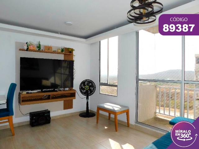 Apartamento En Venta En Barranquilla En Alameda Del Rio V148184