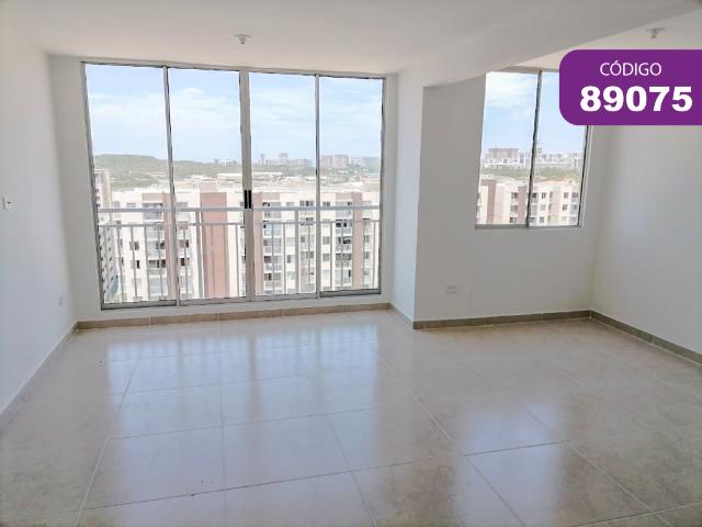 Apartamento En Venta En Barranquilla En Alameda Del Rio V148219