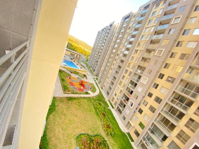 Apartamento En Venta En Barranquilla En Alameda Del Rio V201066