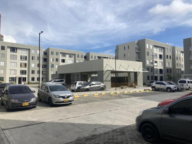 Apartamento En Venta En Barranquilla En Alameda Del Rio V213352