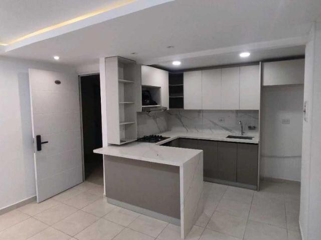 Apartamento En Venta En Barranquilla En Alameda Del Rio V228277
