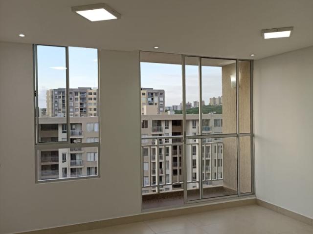 Apartamento En Venta En Barranquilla En Alameda Del Rio V253568