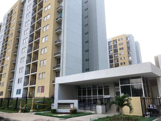 Apartamento En Venta En Barranquilla En Alameda Del Rio V315741