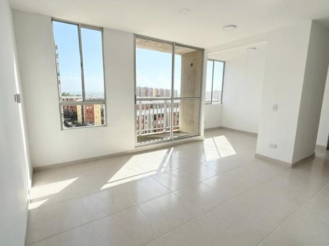 Apartamento En Venta En Barranquilla En Alameda Del Rio V333790